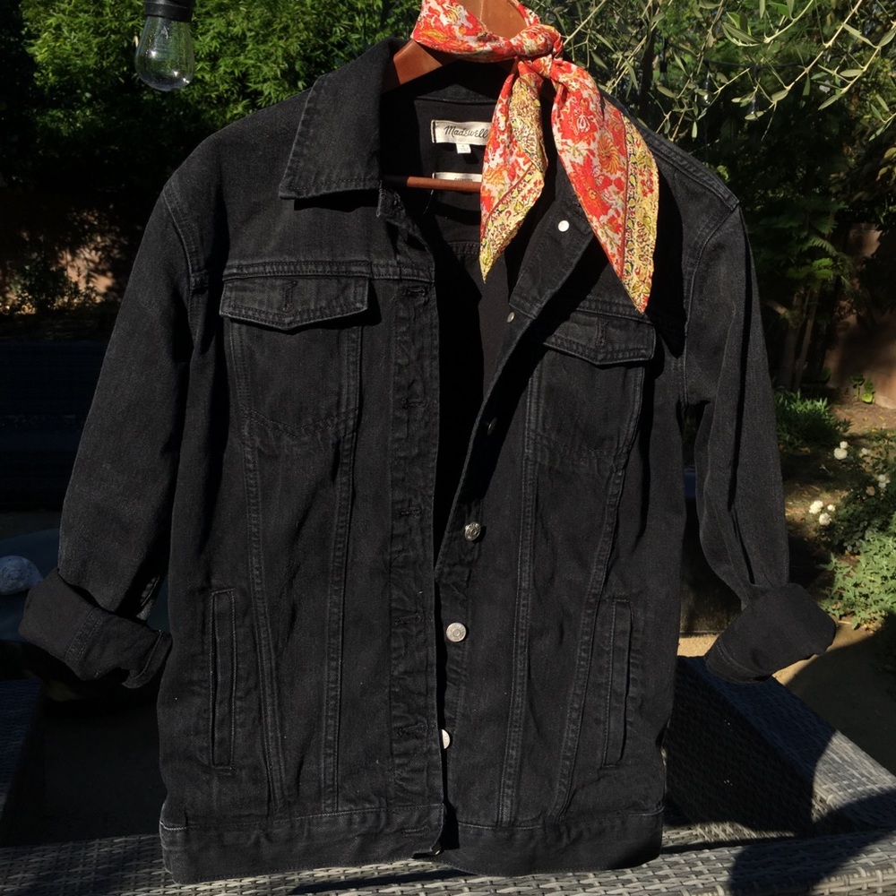 Madewell